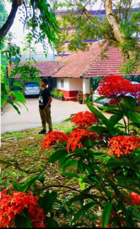 Coorg Daffodil Guesthouse